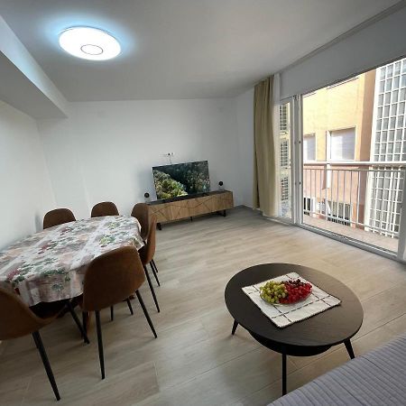 Gran Apartamento Diseno Alicante Eksteriør billede