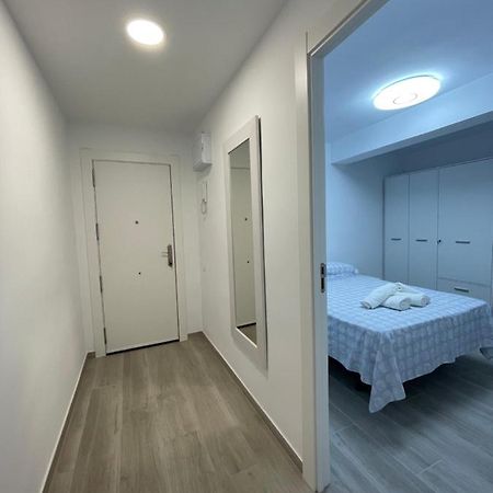 Gran Apartamento Diseno Alicante Eksteriør billede