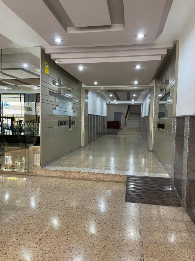 Gran Apartamento Diseno Alicante Eksteriør billede