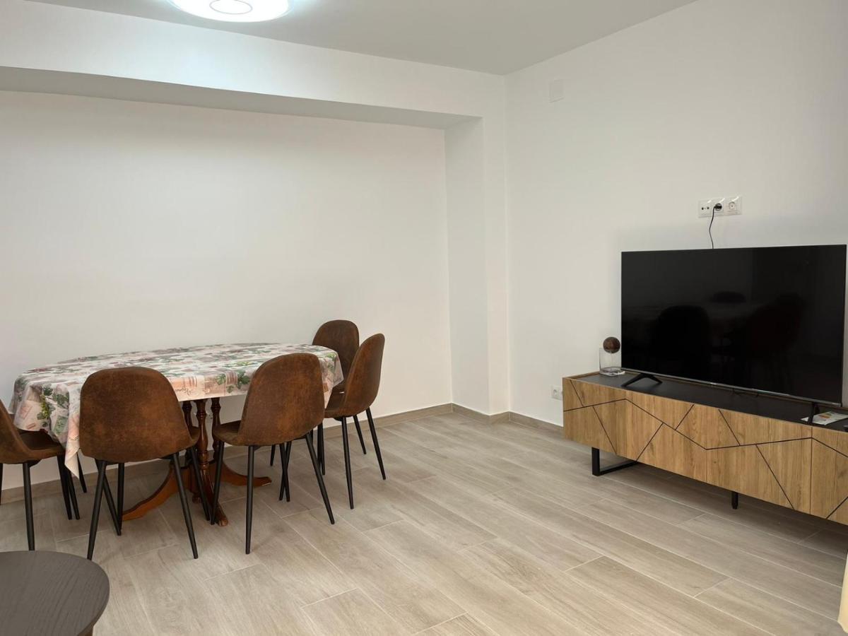 Gran Apartamento Diseno Alicante Eksteriør billede