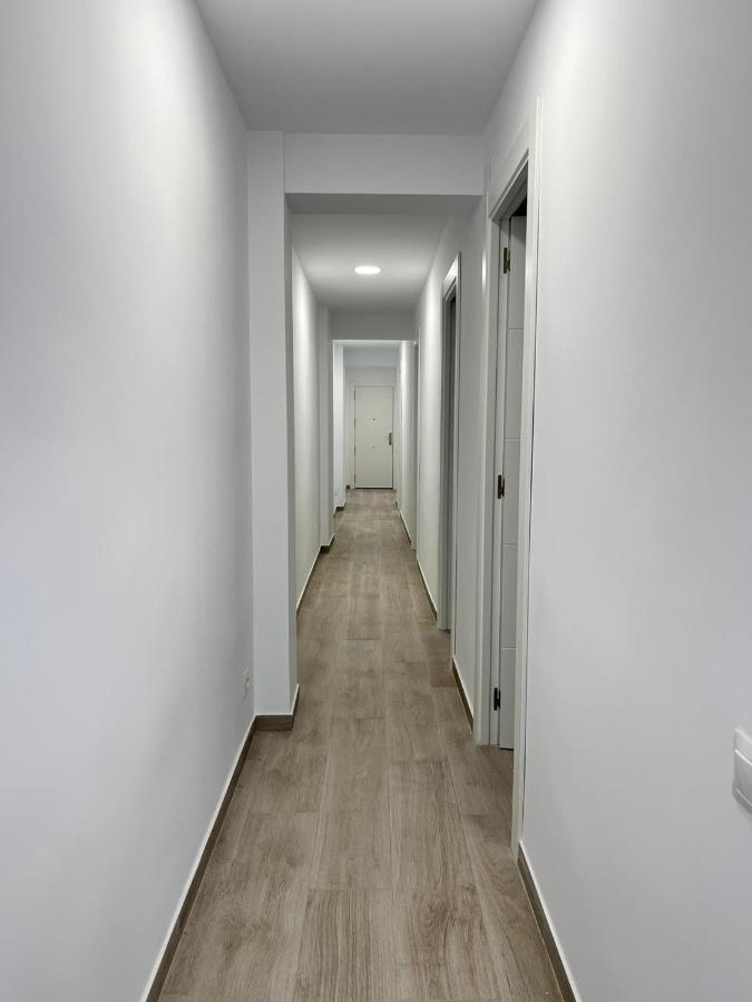 Gran Apartamento Diseno Alicante Eksteriør billede