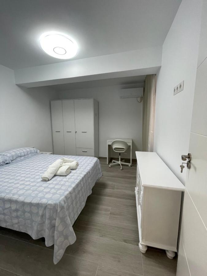 Gran Apartamento Diseno Alicante Eksteriør billede