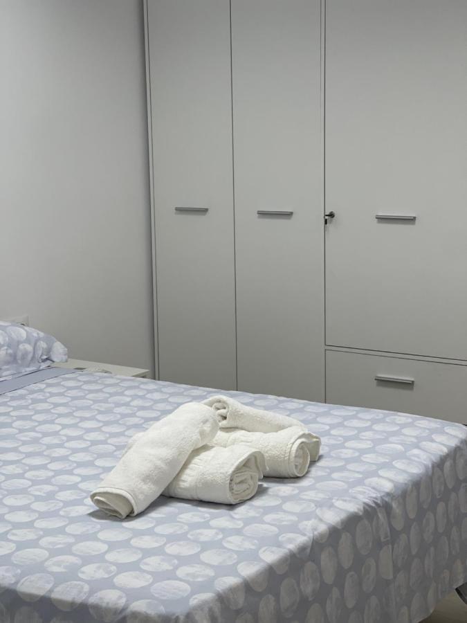 Gran Apartamento Diseno Alicante Eksteriør billede