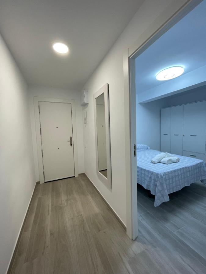 Gran Apartamento Diseno Alicante Eksteriør billede
