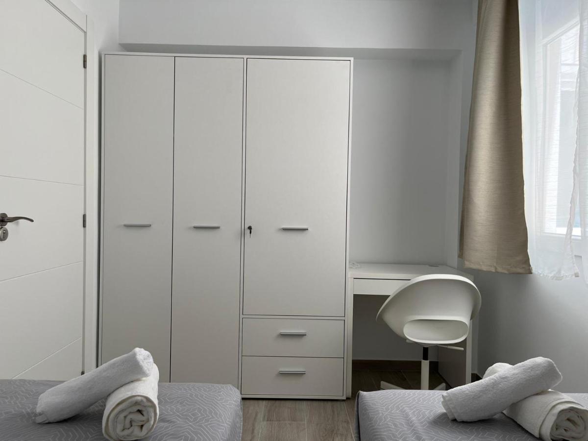 Gran Apartamento Diseno Alicante Eksteriør billede