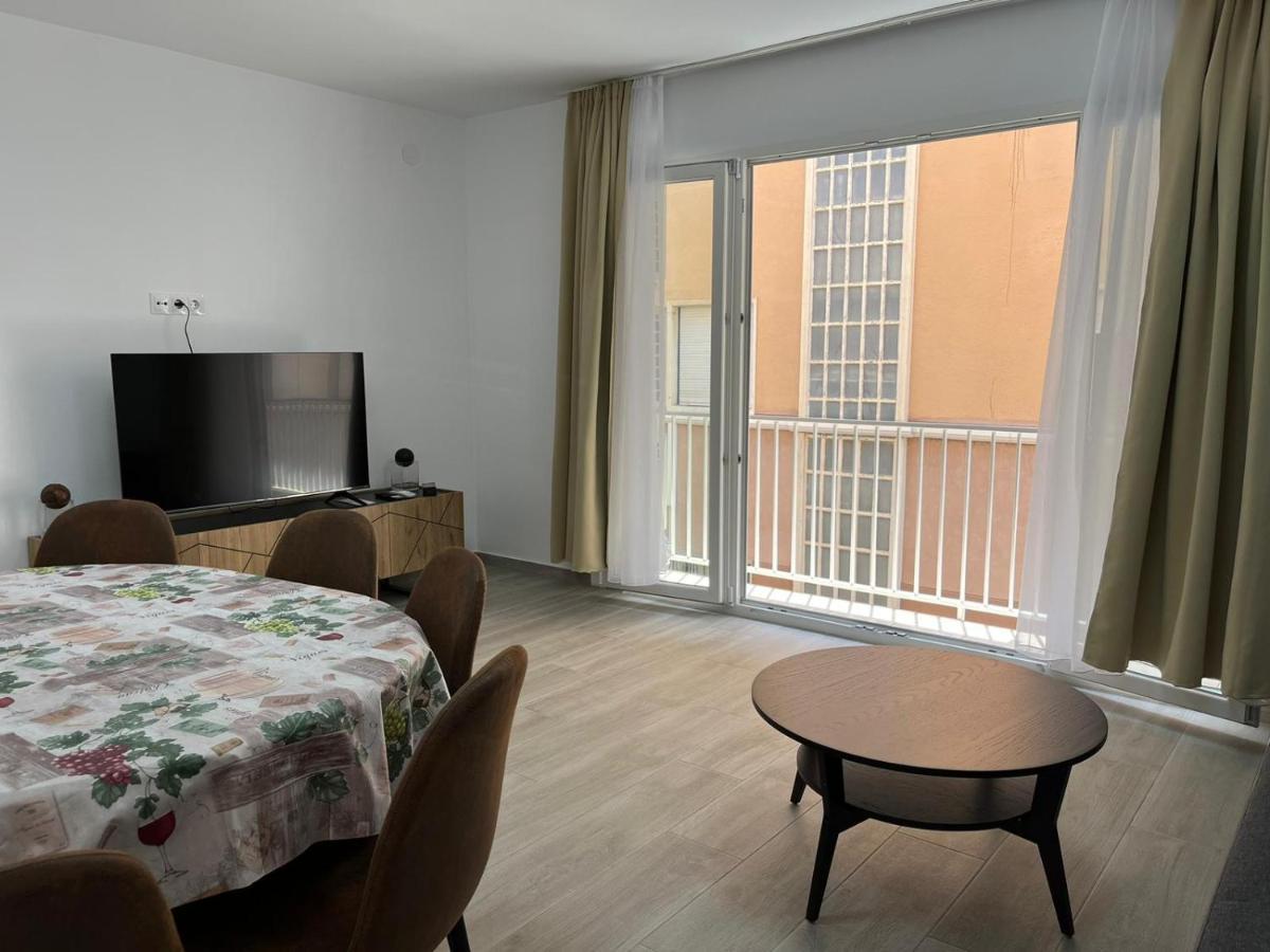 Gran Apartamento Diseno Alicante Eksteriør billede