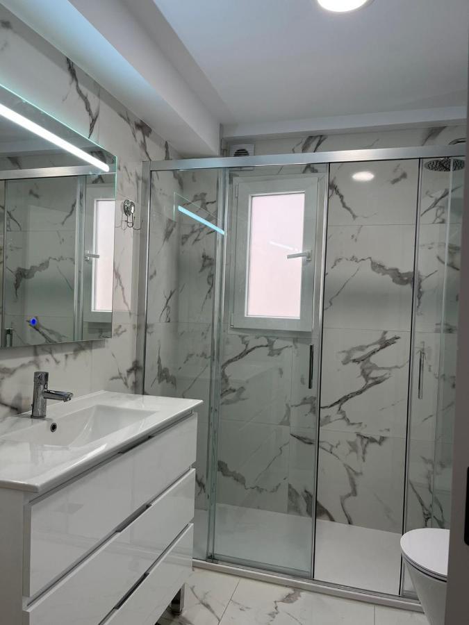 Gran Apartamento Diseno Alicante Eksteriør billede