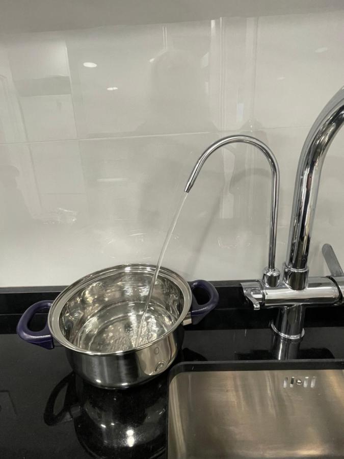 Gran Apartamento Diseno Alicante Eksteriør billede