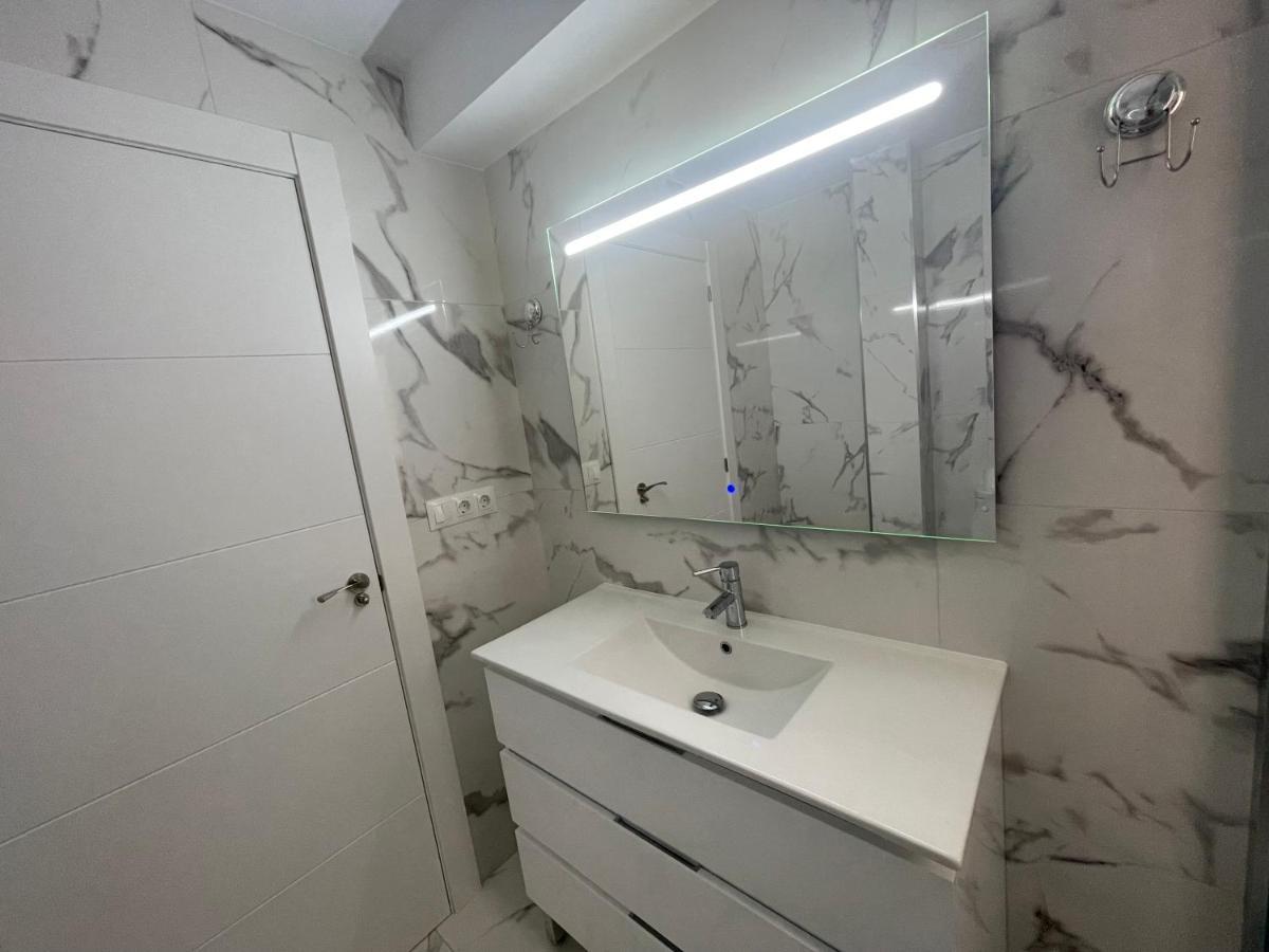 Gran Apartamento Diseno Alicante Eksteriør billede