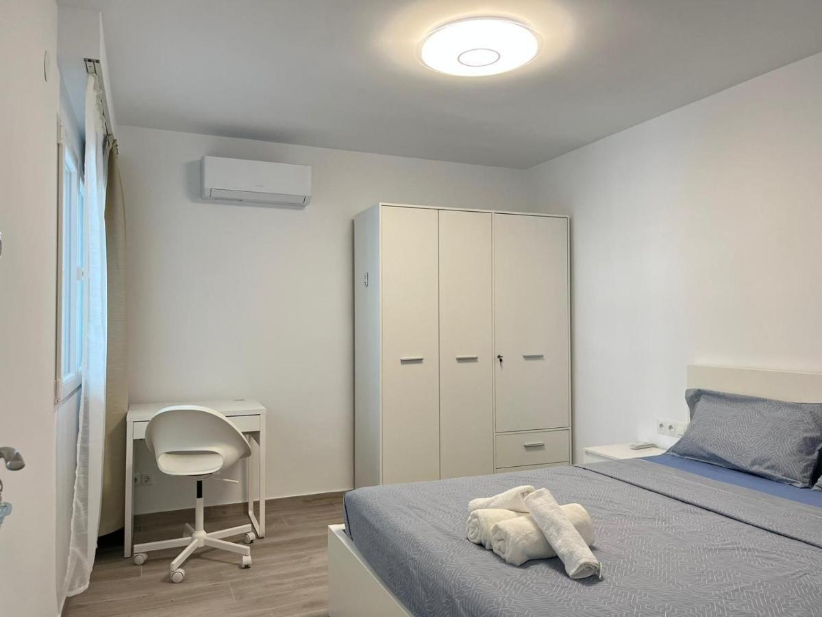 Gran Apartamento Diseno Alicante Eksteriør billede