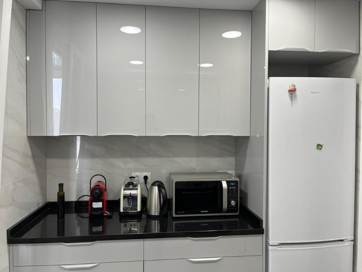 Gran Apartamento Diseno Alicante Eksteriør billede