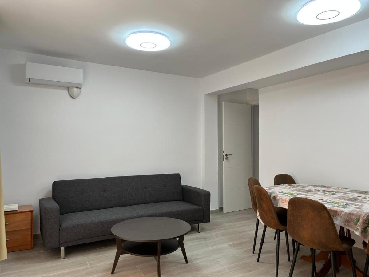Gran Apartamento Diseno Alicante Eksteriør billede