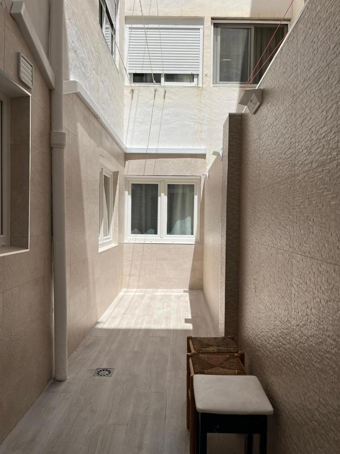 Gran Apartamento Diseno Alicante Eksteriør billede