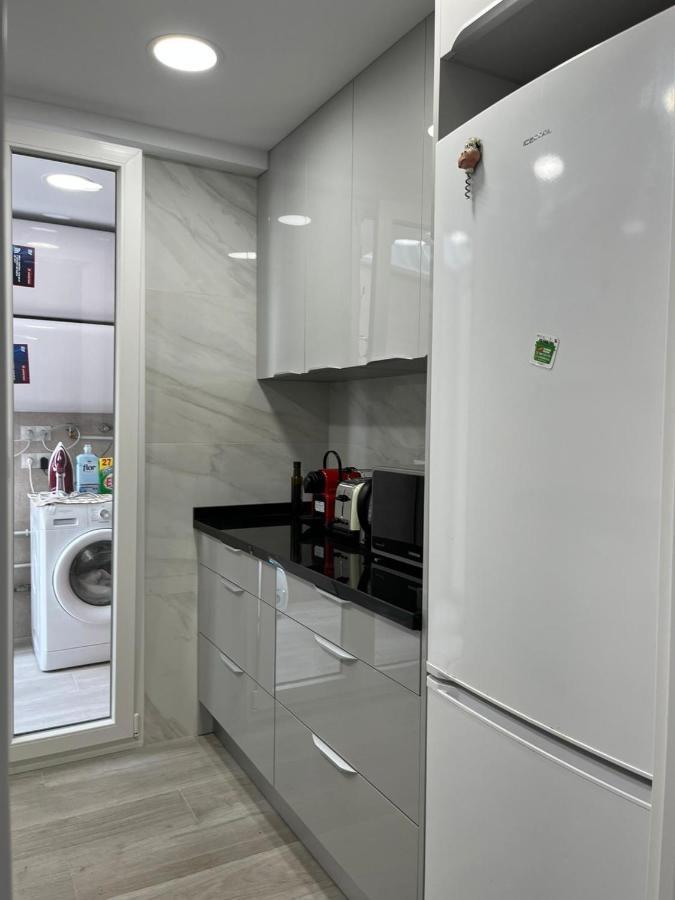Gran Apartamento Diseno Alicante Eksteriør billede