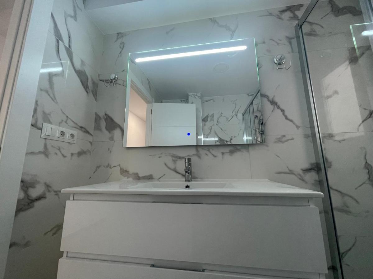 Gran Apartamento Diseno Alicante Eksteriør billede
