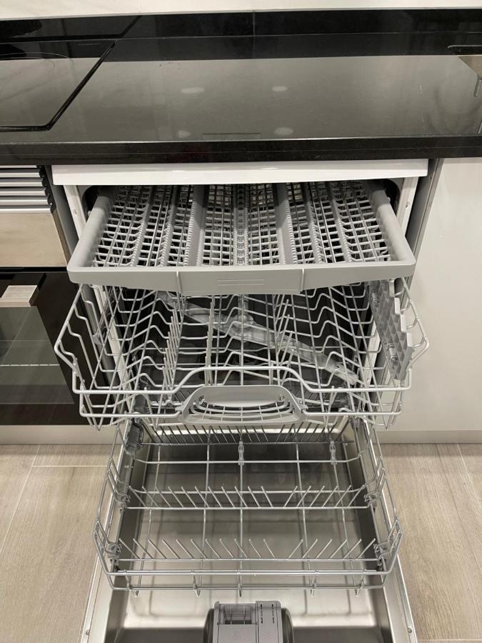 Gran Apartamento Diseno Alicante Eksteriør billede